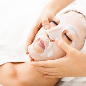 Hydra Herbal Facial